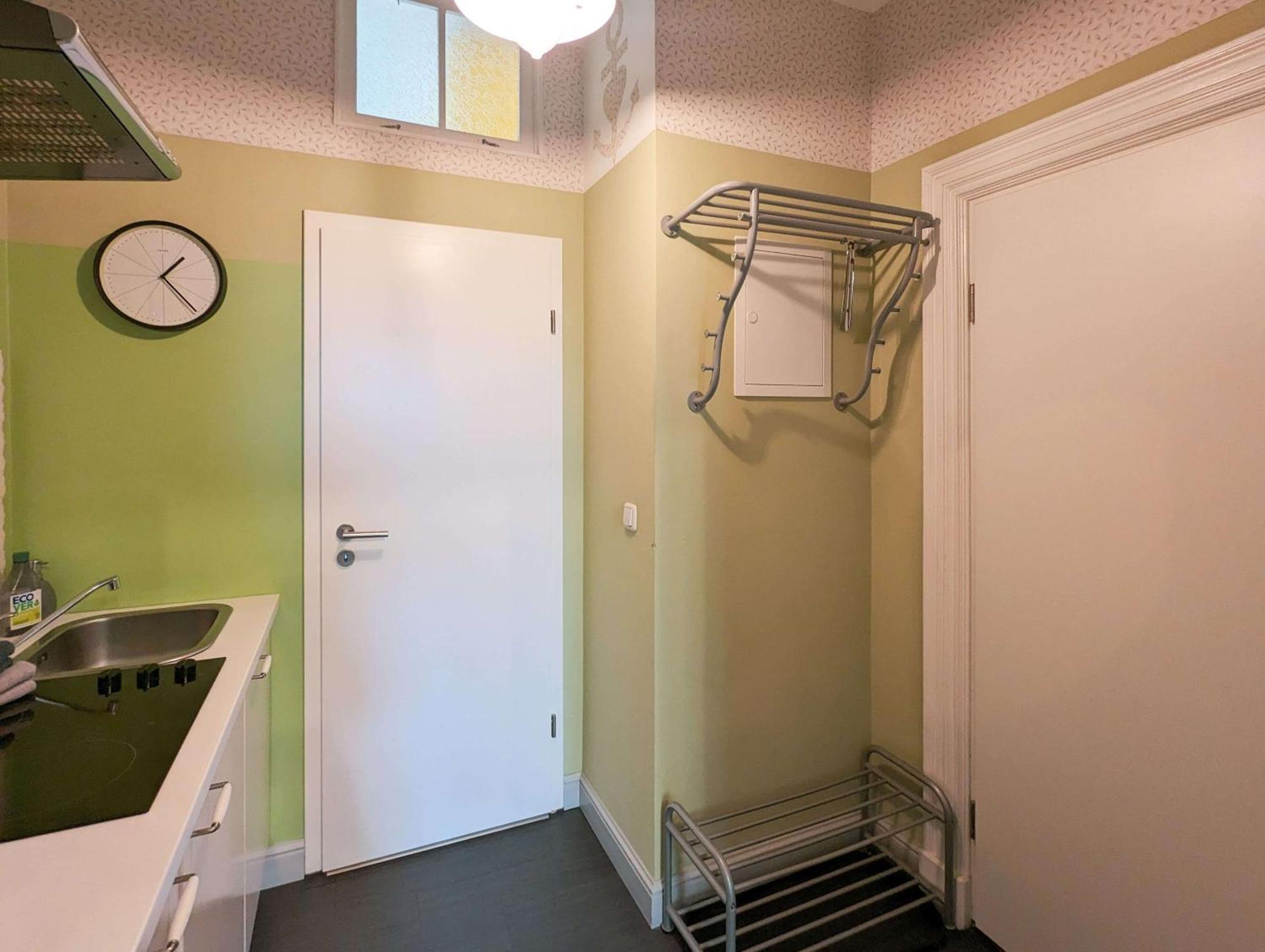 Strelapartment By Meinke Mitten In Der Altstadt ชตราลซุนด์ ภายนอก รูปภาพ