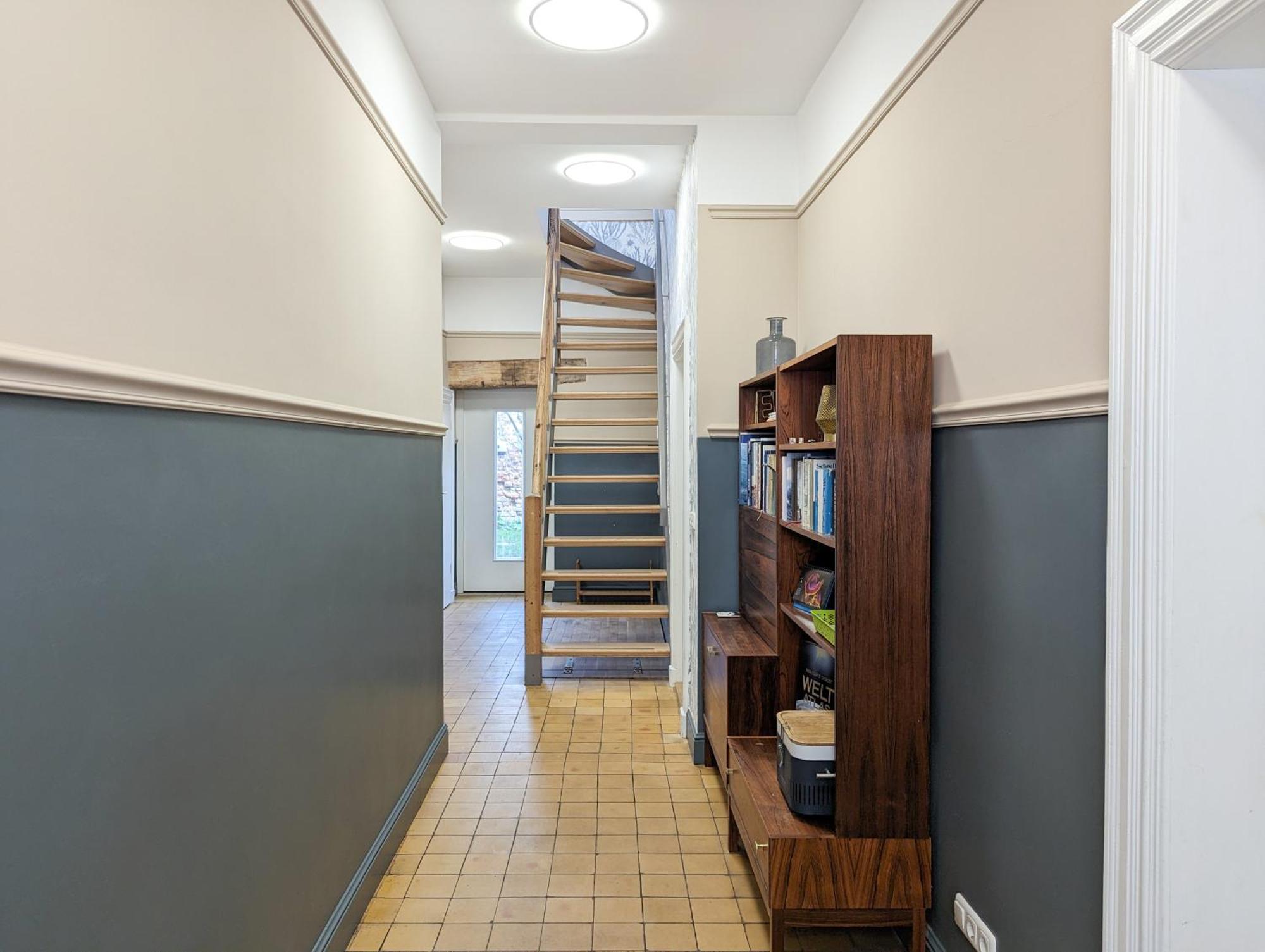 Strelapartment By Meinke Mitten In Der Altstadt ชตราลซุนด์ ภายนอก รูปภาพ