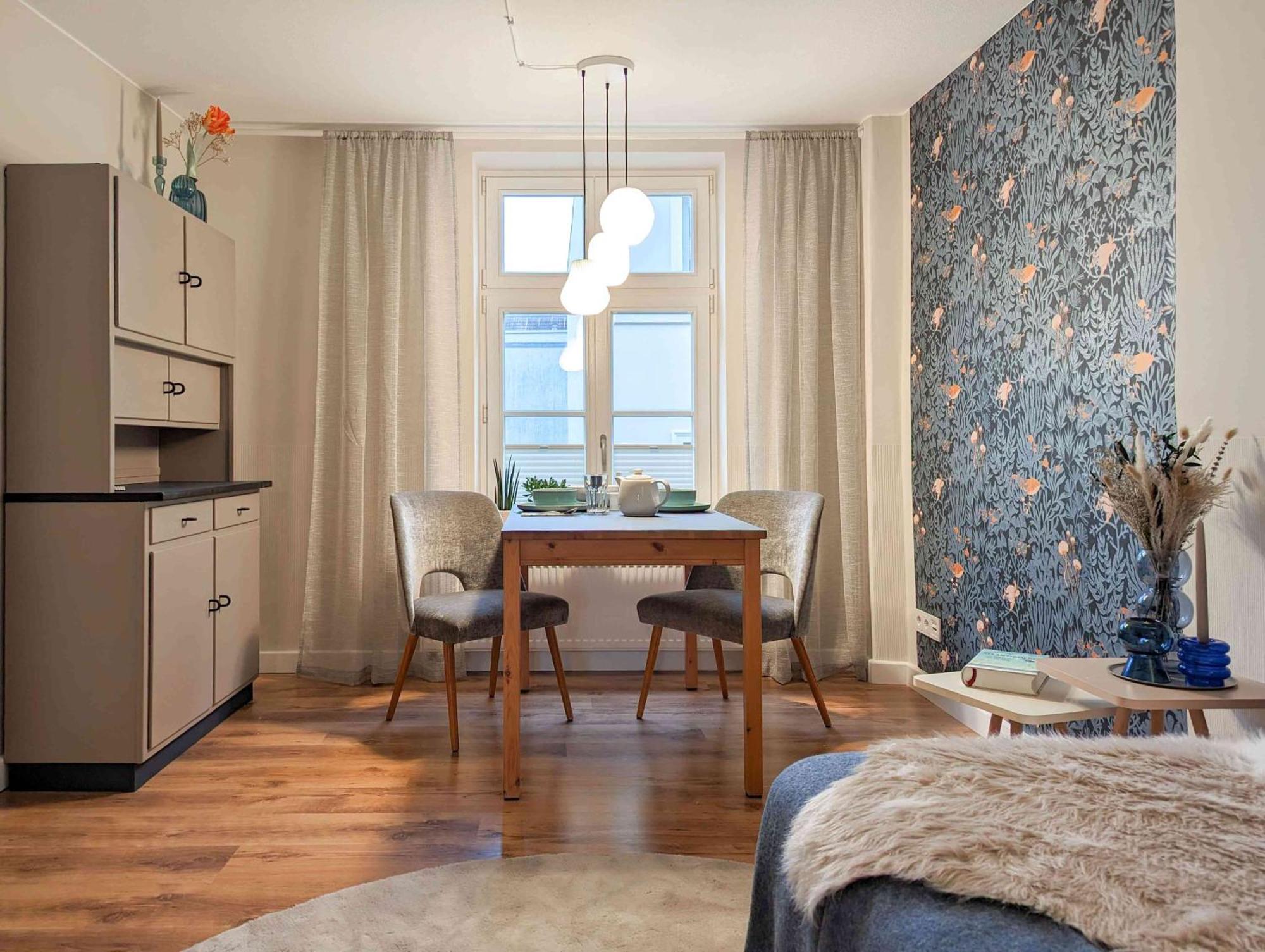 Strelapartment By Meinke Mitten In Der Altstadt ชตราลซุนด์ ภายนอก รูปภาพ