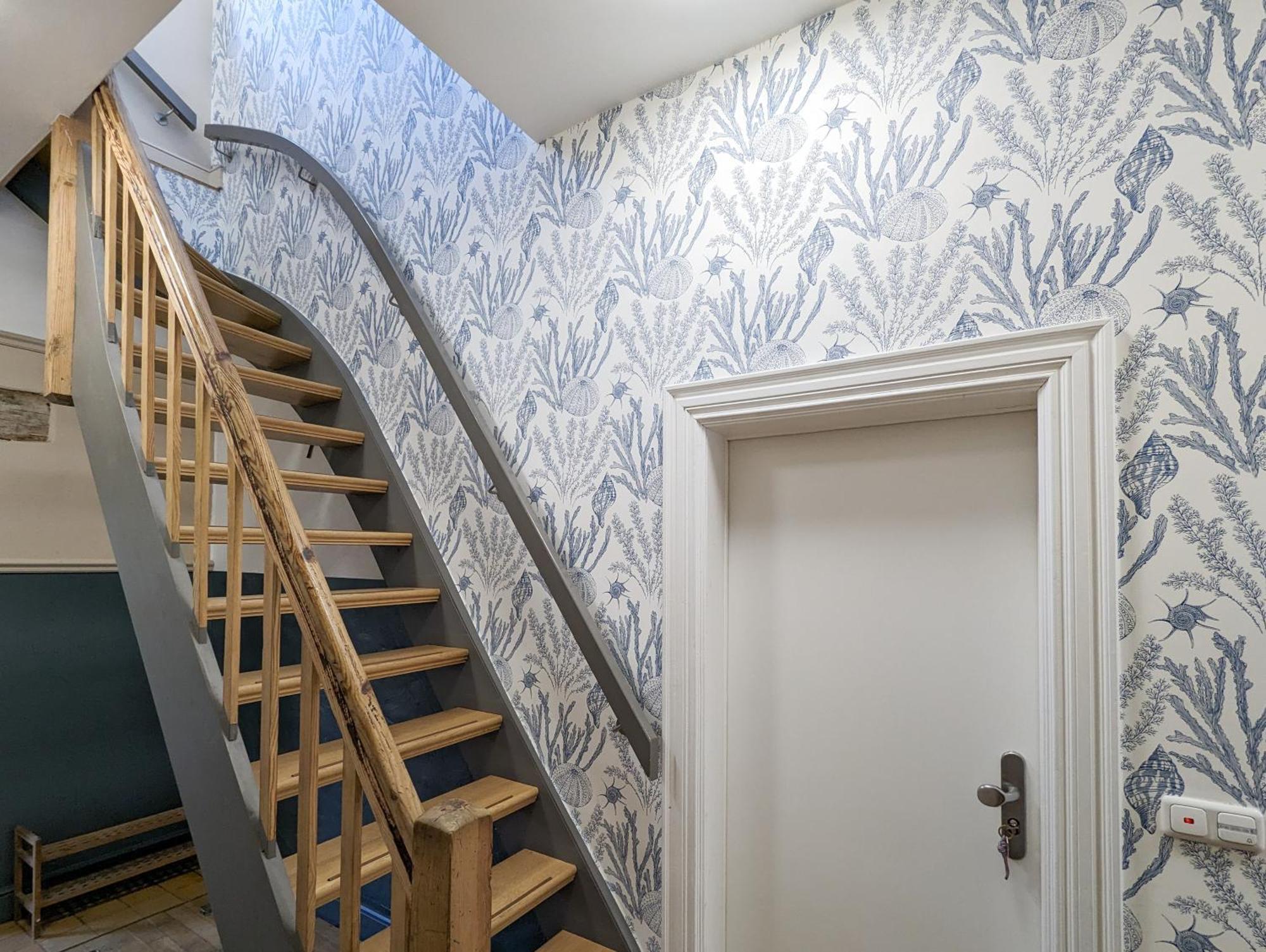 Strelapartment By Meinke Mitten In Der Altstadt ชตราลซุนด์ ภายนอก รูปภาพ
