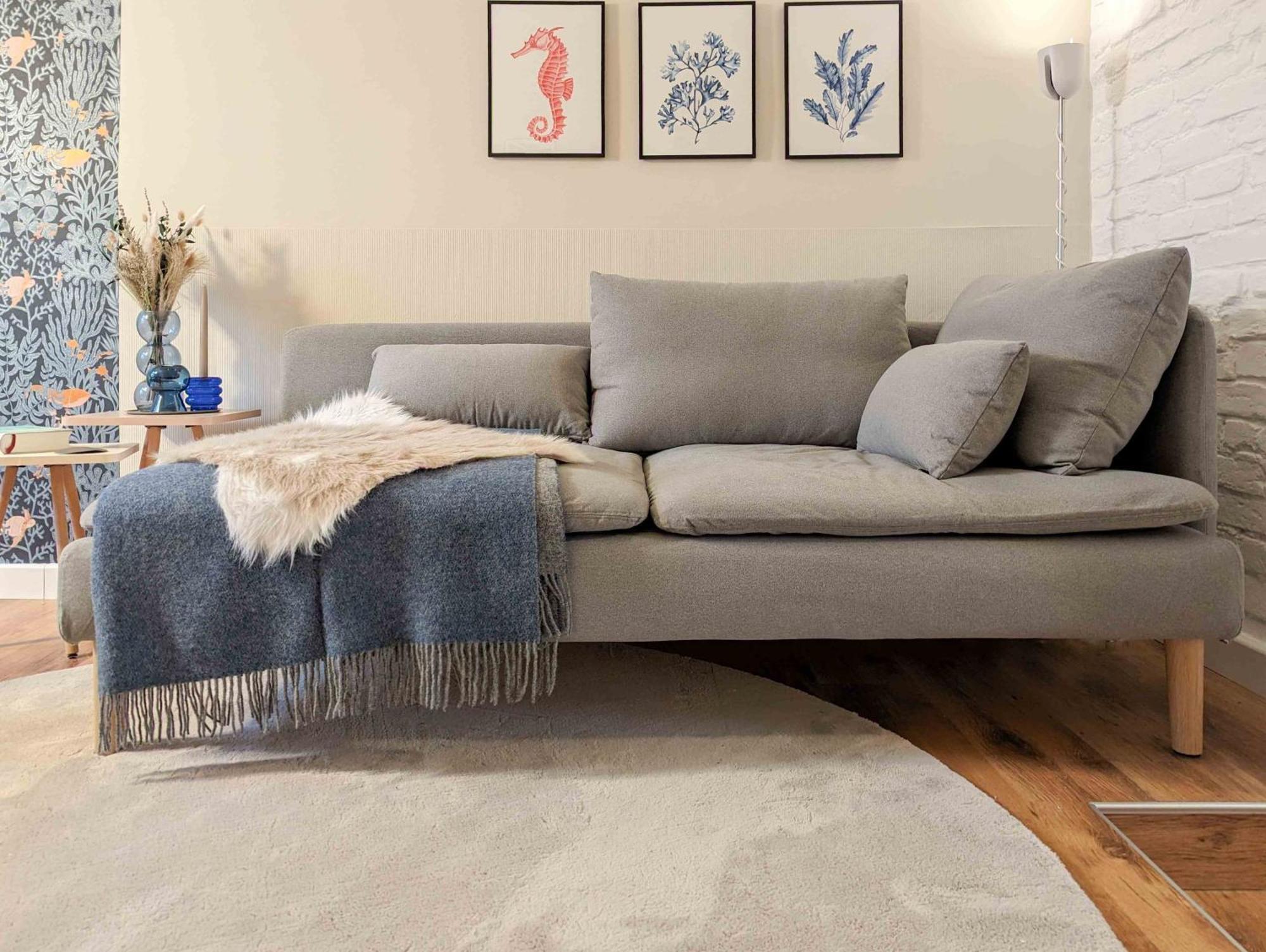 Strelapartment By Meinke Mitten In Der Altstadt ชตราลซุนด์ ภายนอก รูปภาพ