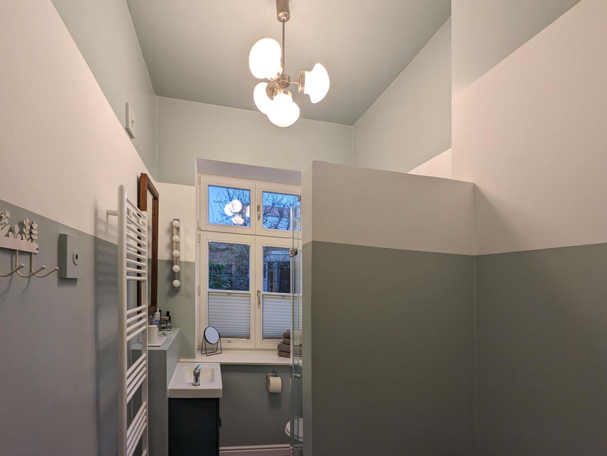 Strelapartment By Meinke Mitten In Der Altstadt ชตราลซุนด์ ห้อง รูปภาพ