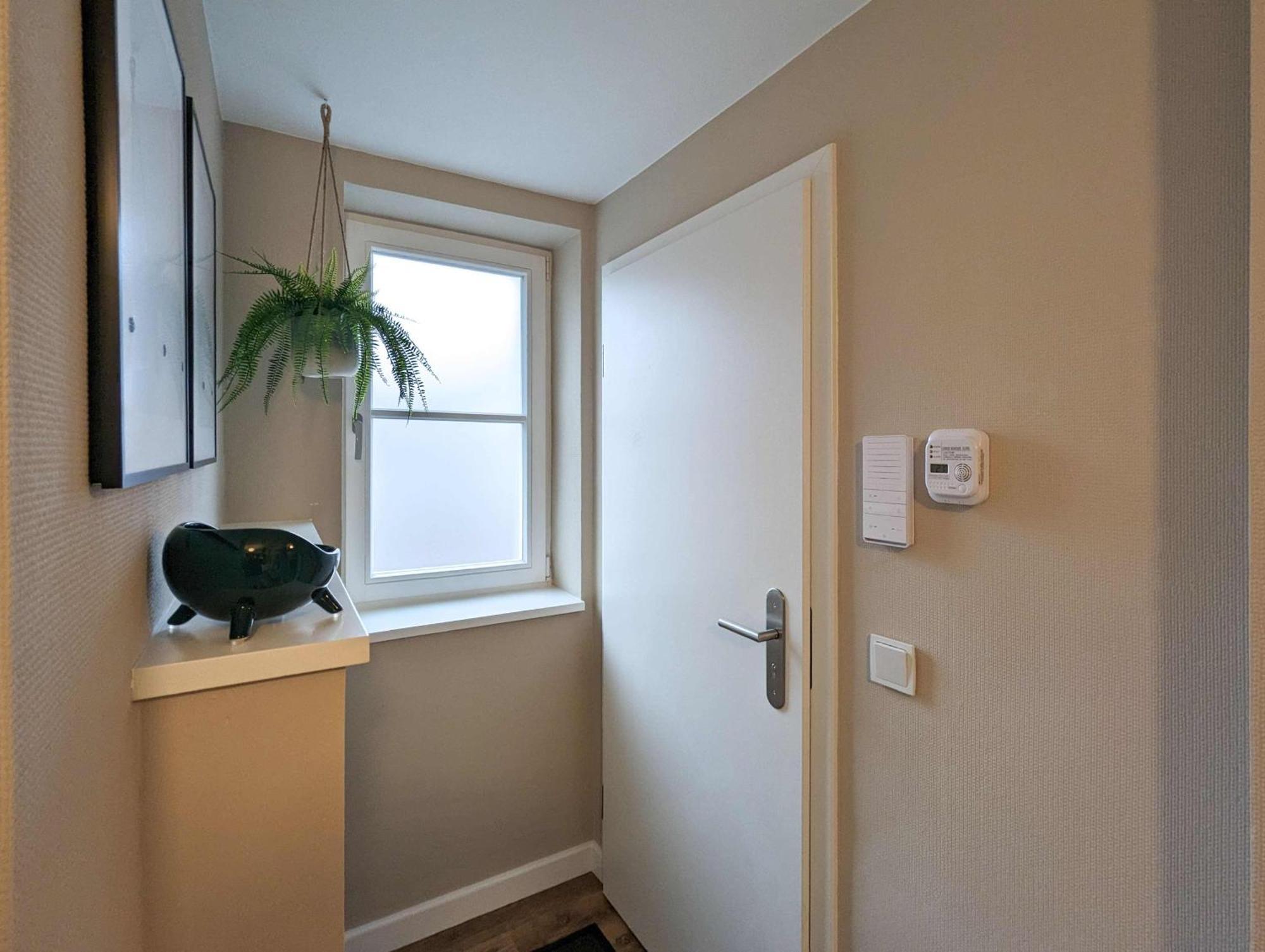 Strelapartment By Meinke Mitten In Der Altstadt ชตราลซุนด์ ห้อง รูปภาพ