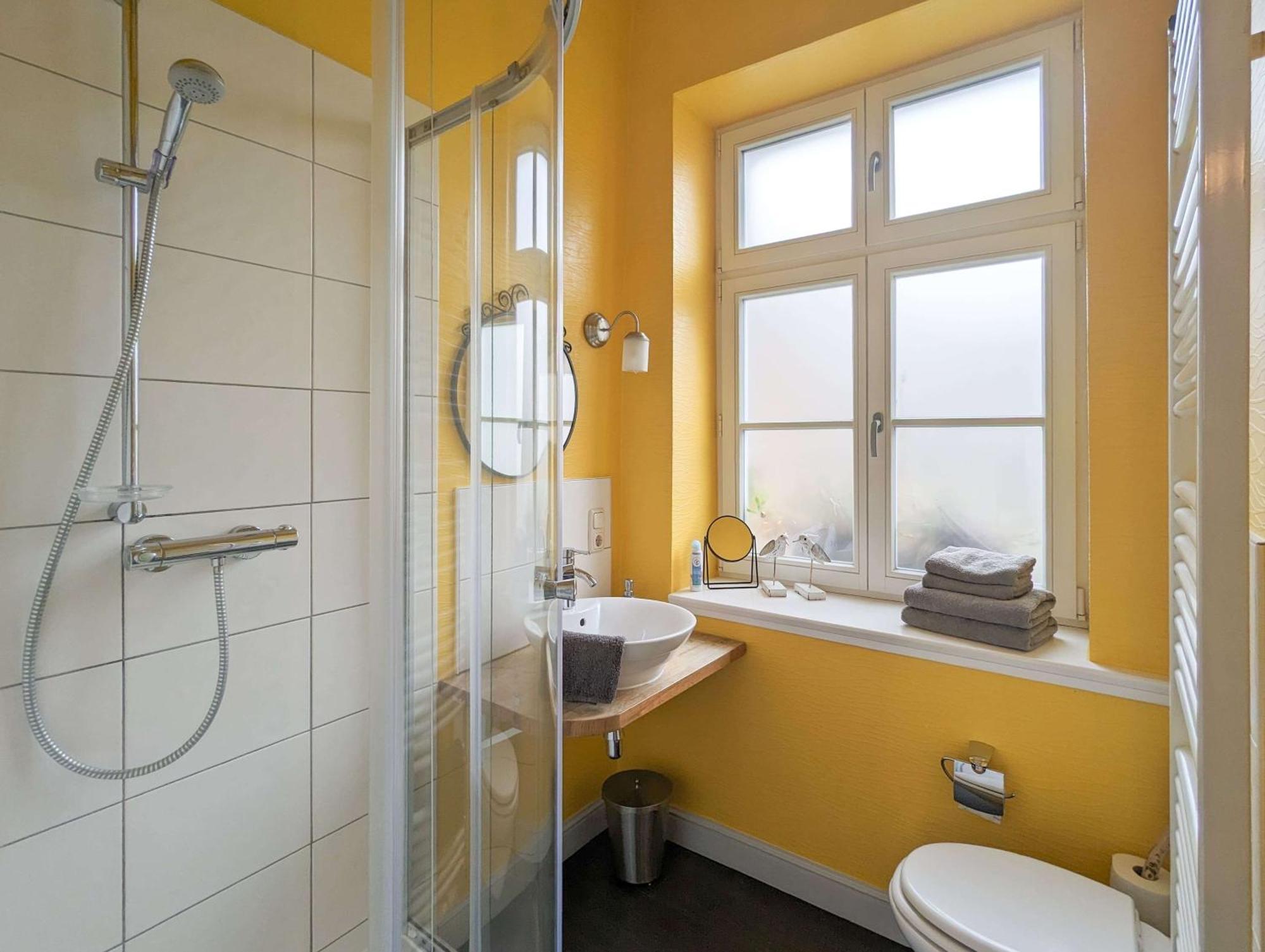 Strelapartment By Meinke Mitten In Der Altstadt ชตราลซุนด์ ห้อง รูปภาพ