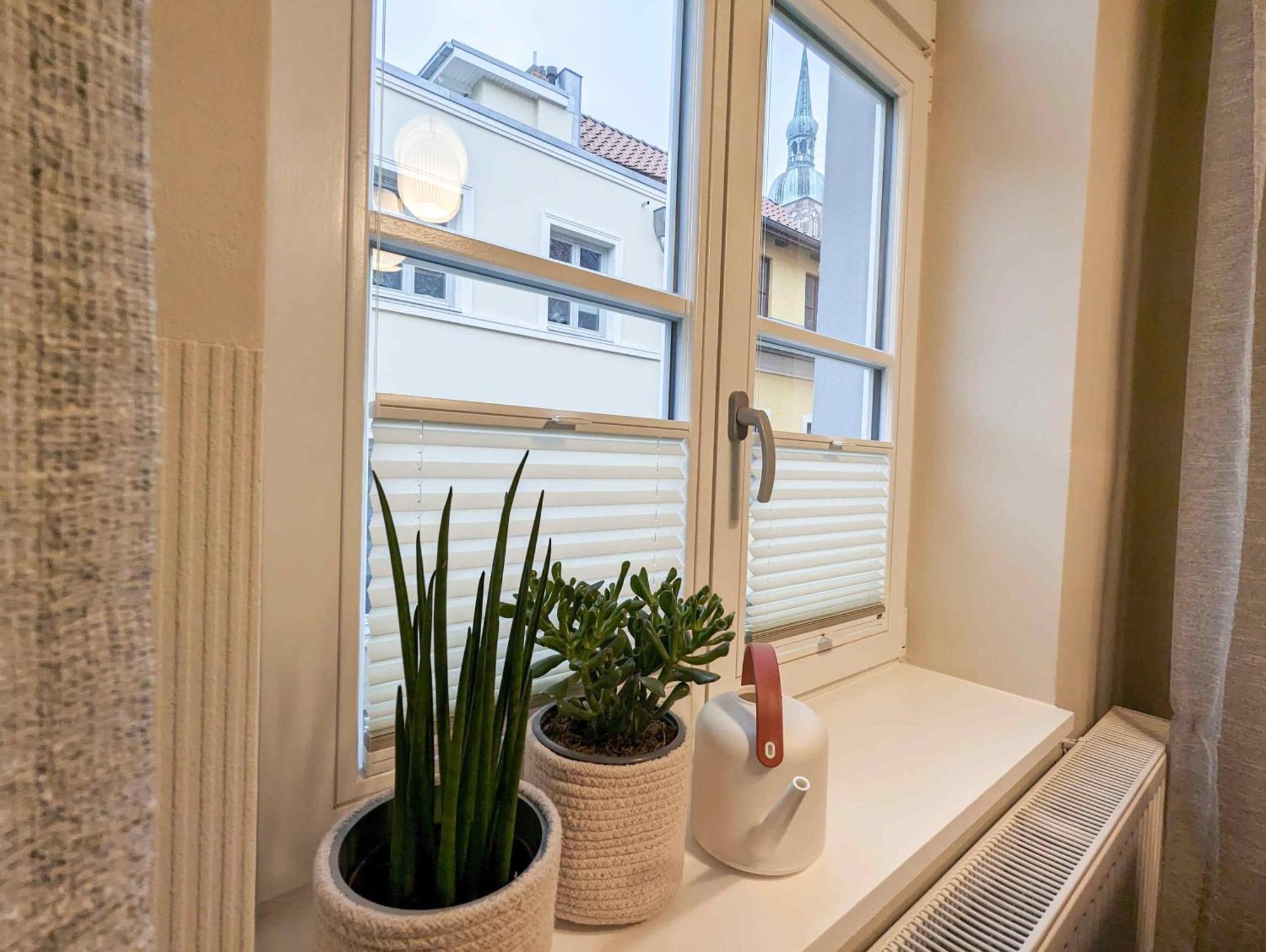 Strelapartment By Meinke Mitten In Der Altstadt ชตราลซุนด์ ห้อง รูปภาพ